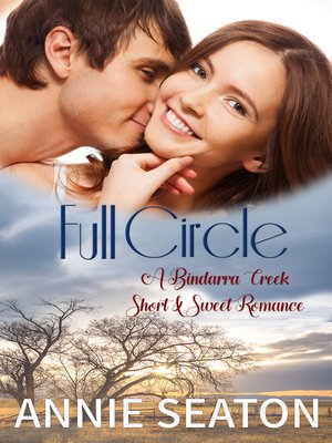 cover image of Full Circle